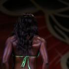 Dorothy  Robinson - NPC Clash at the Capstone  2013 - #1
